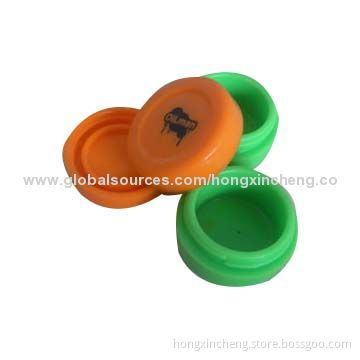 Small Storage Holder/Silicone Containers Small